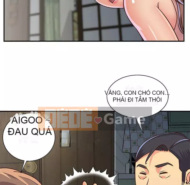 Chị em ngây thơ Chương 1-50