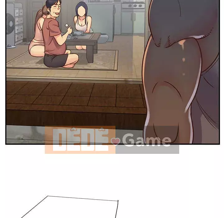 Chị em ngây thơ Chương 1-50