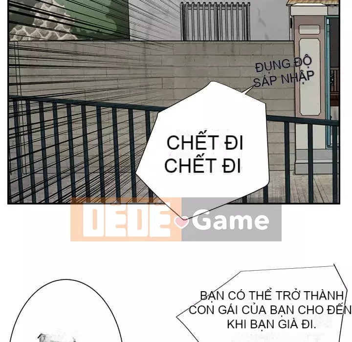 Chị em ngây thơ Chương 1-50