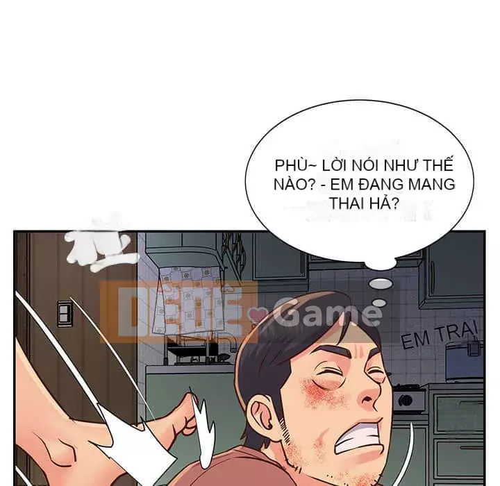 Chị em ngây thơ Chương 1-50