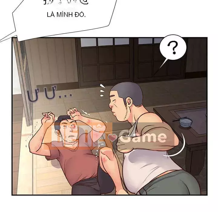 Chị em ngây thơ Chương 1-50