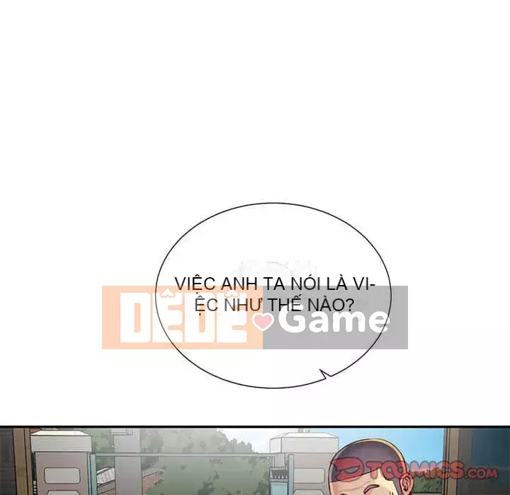 Chị em ngây thơ Chương 1-50