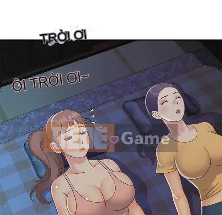 Chị em ngây thơ Chương 1-50