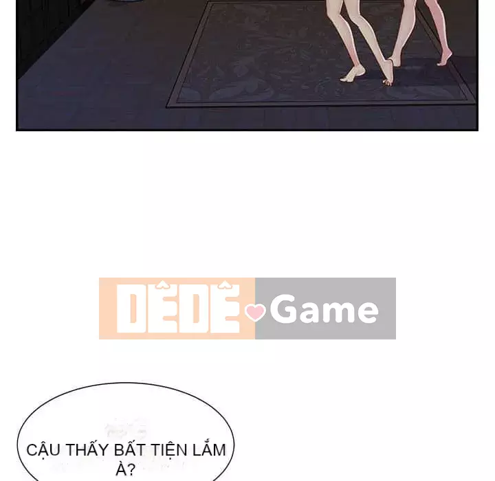 Chị em ngây thơ Chương 1-50