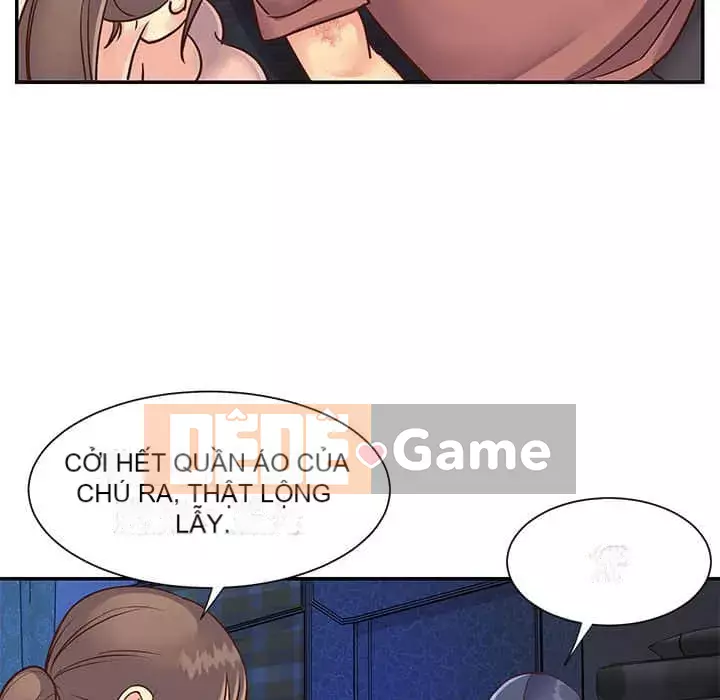 Chị em ngây thơ Chương 1-50