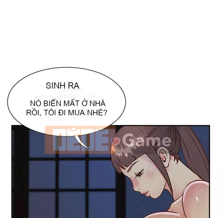 Chị em ngây thơ Chương 1-50