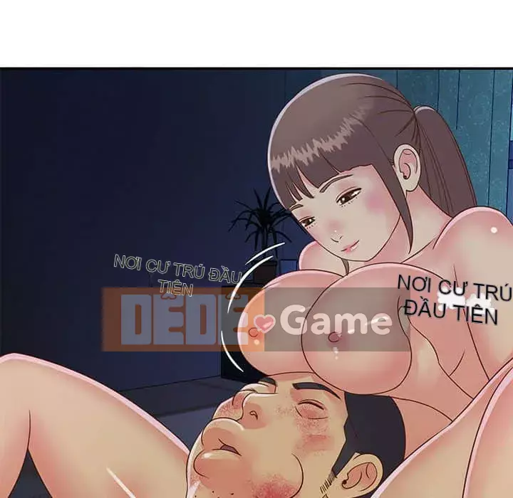 Chị em ngây thơ Chương 1-50