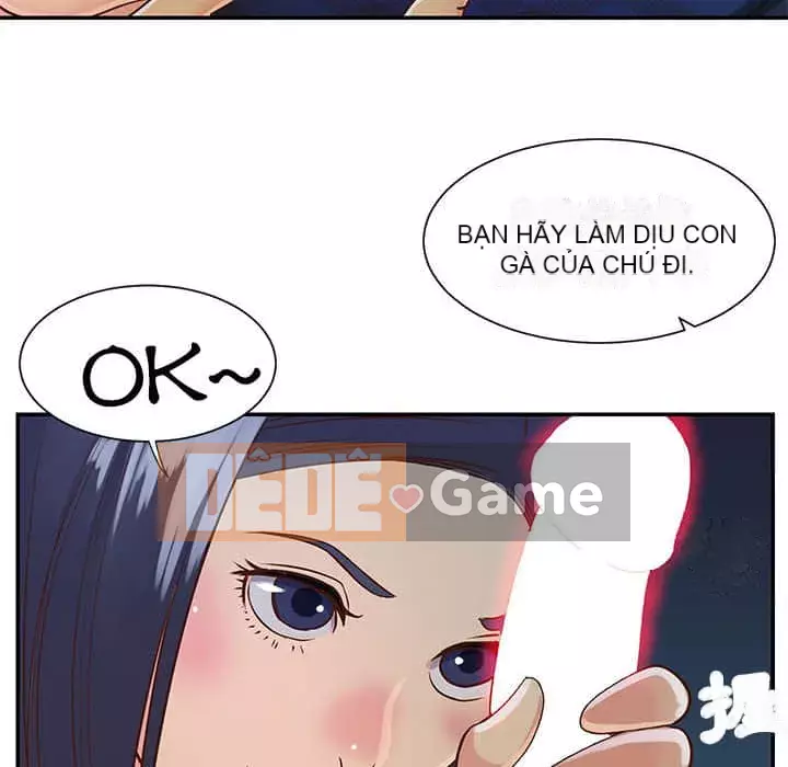 Chị em ngây thơ Chương 1-50