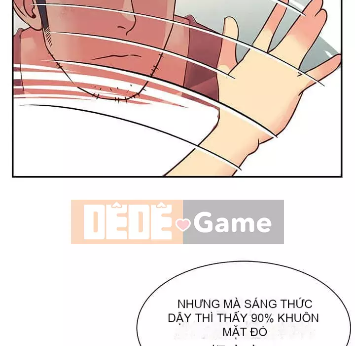 Chị em ngây thơ Chương 1-50