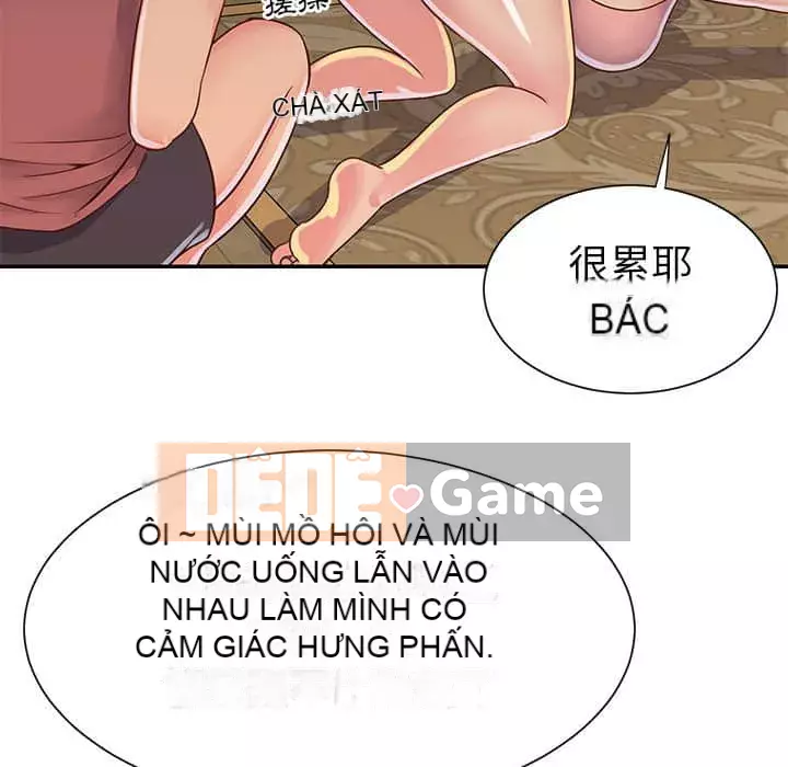 Chị em ngây thơ Chương 1-50