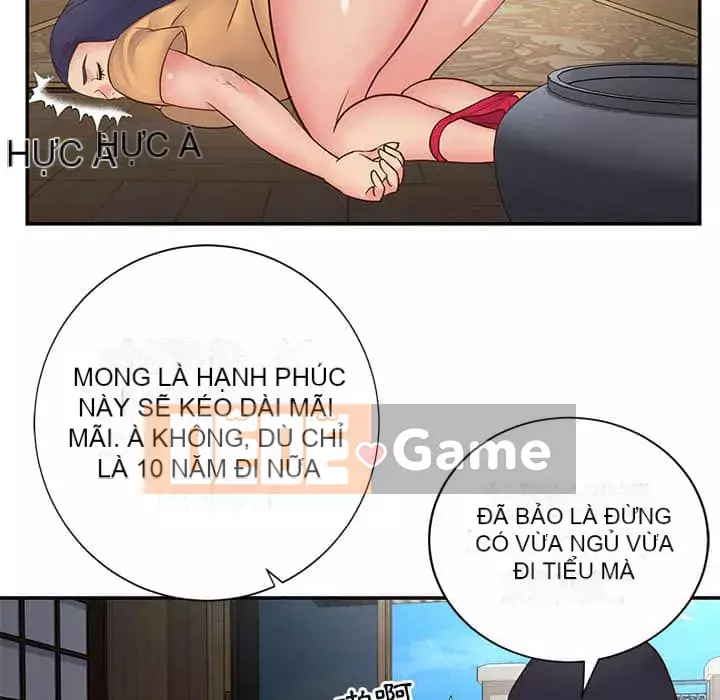 Chị em ngây thơ Chương 1-50