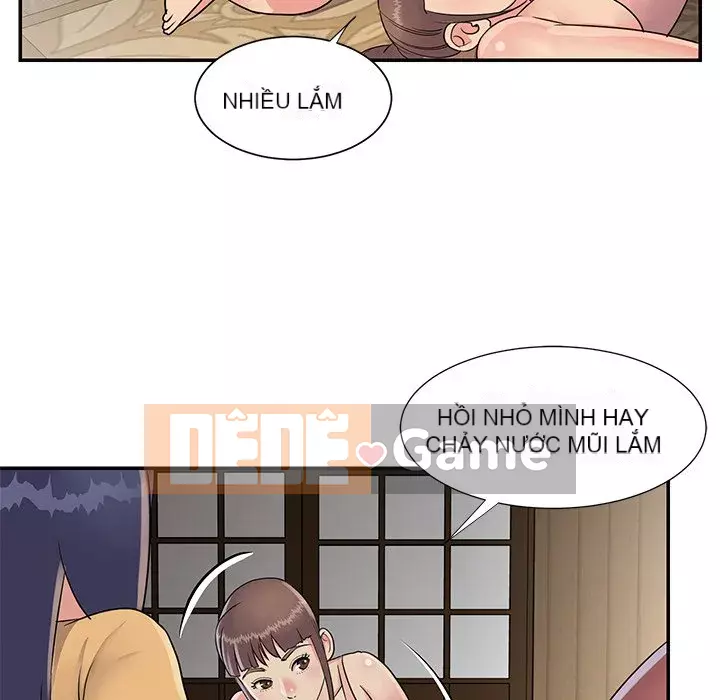 Chị em ngây thơ Chương 1-50