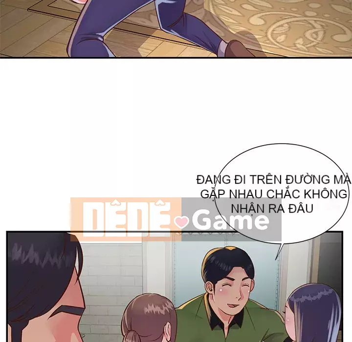 Chị em ngây thơ Chương 1-50