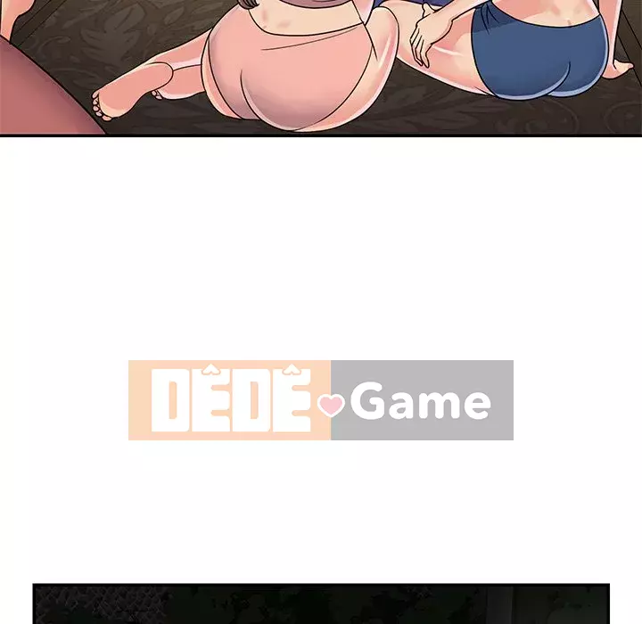 Chị em ngây thơ Chương 1-50