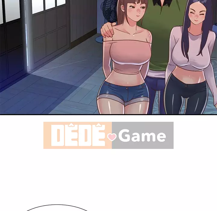 Chị em ngây thơ Chương 1-50