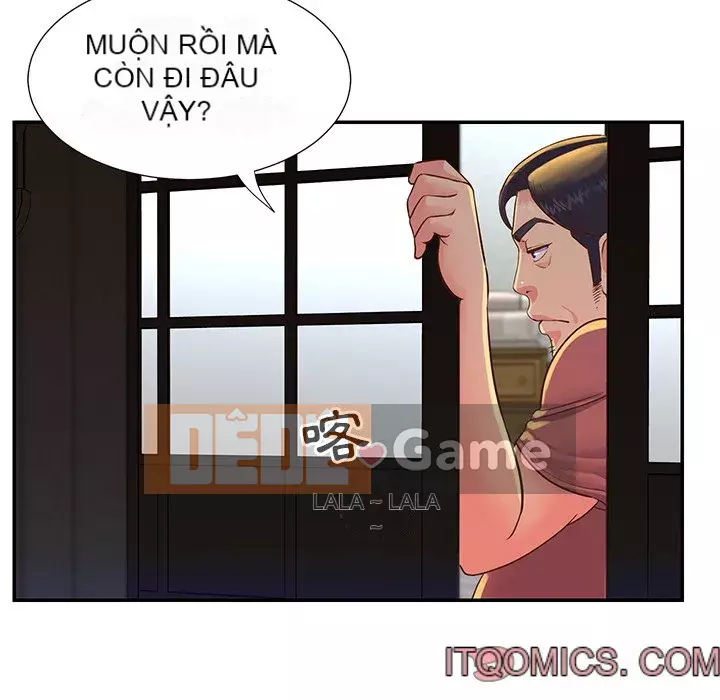 Chị em ngây thơ Chương 1-50