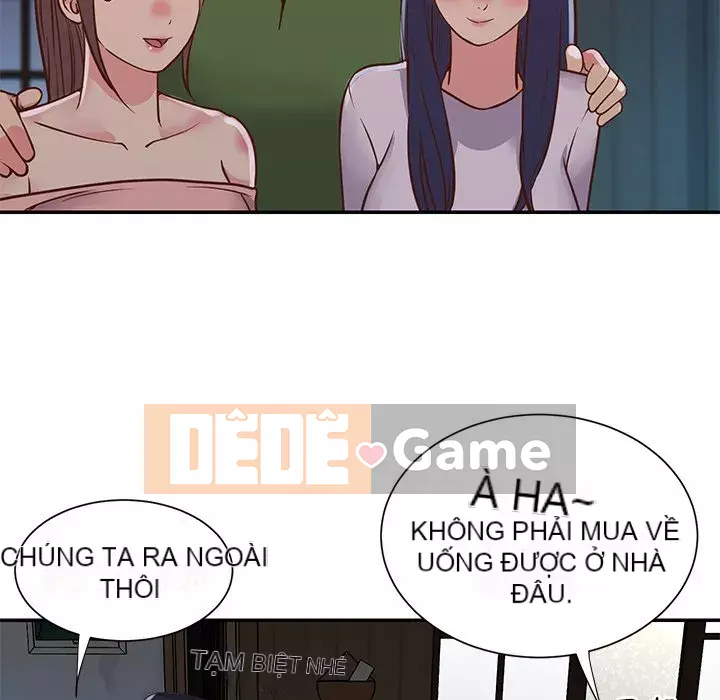 Chị em ngây thơ Chương 1-50