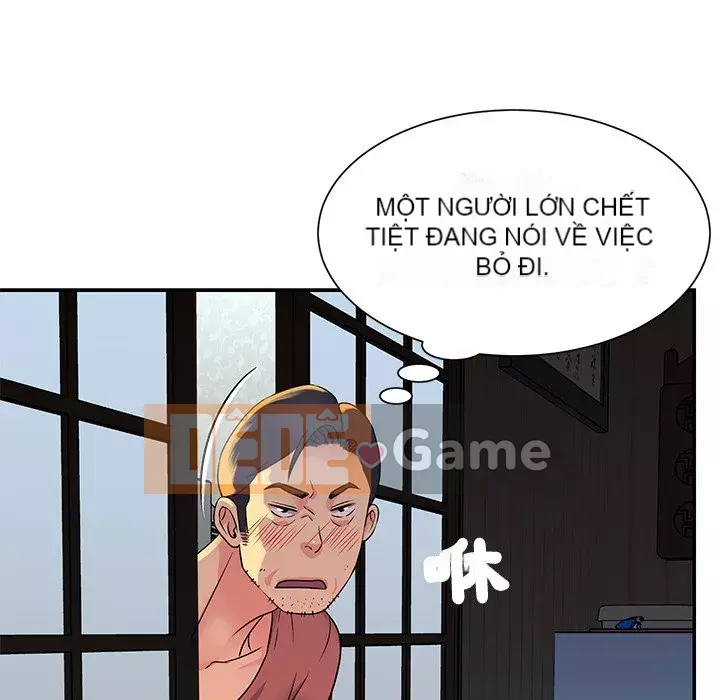 Chị em ngây thơ Chương 1-50