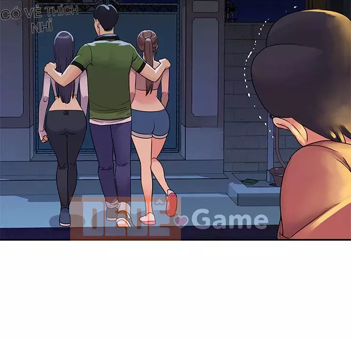 Chị em ngây thơ Chương 1-50