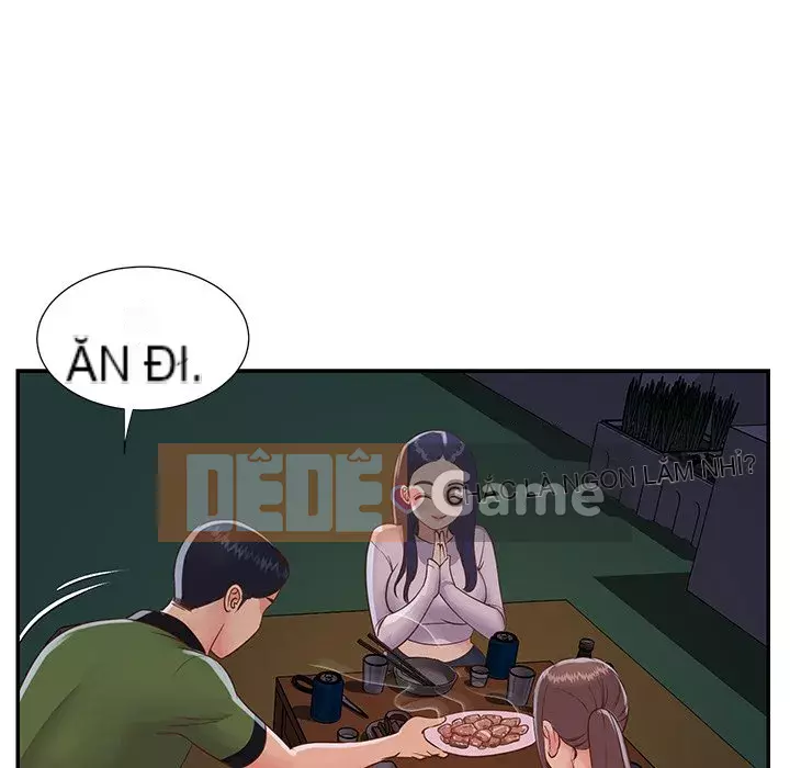 Chị em ngây thơ Chương 1-50