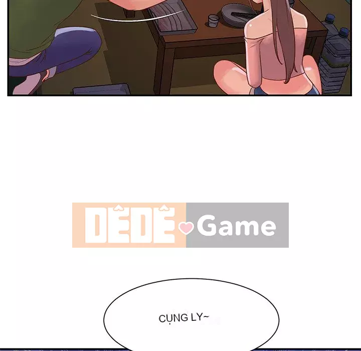 Chị em ngây thơ Chương 1-50