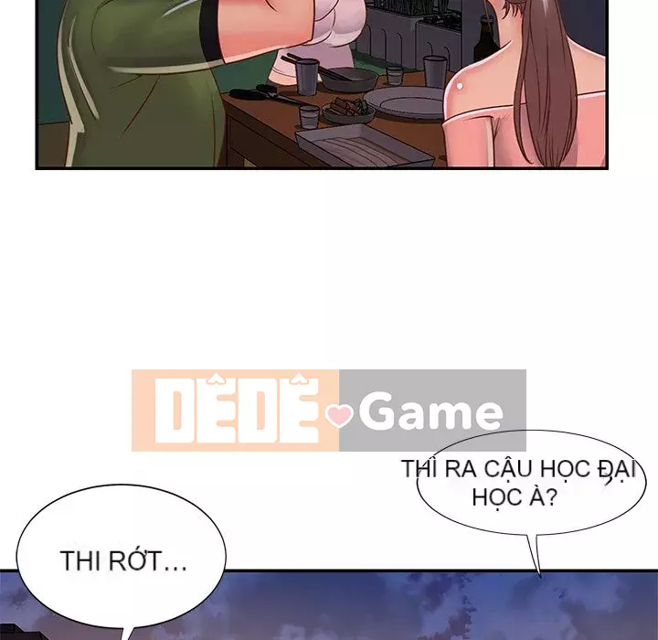 Chị em ngây thơ Chương 1-50