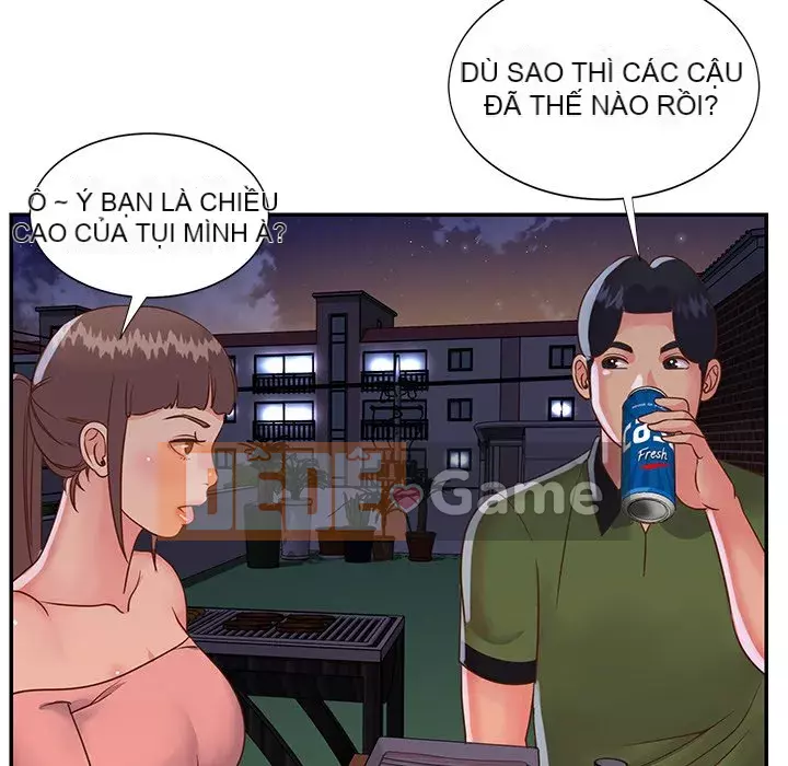 Chị em ngây thơ Chương 1-50