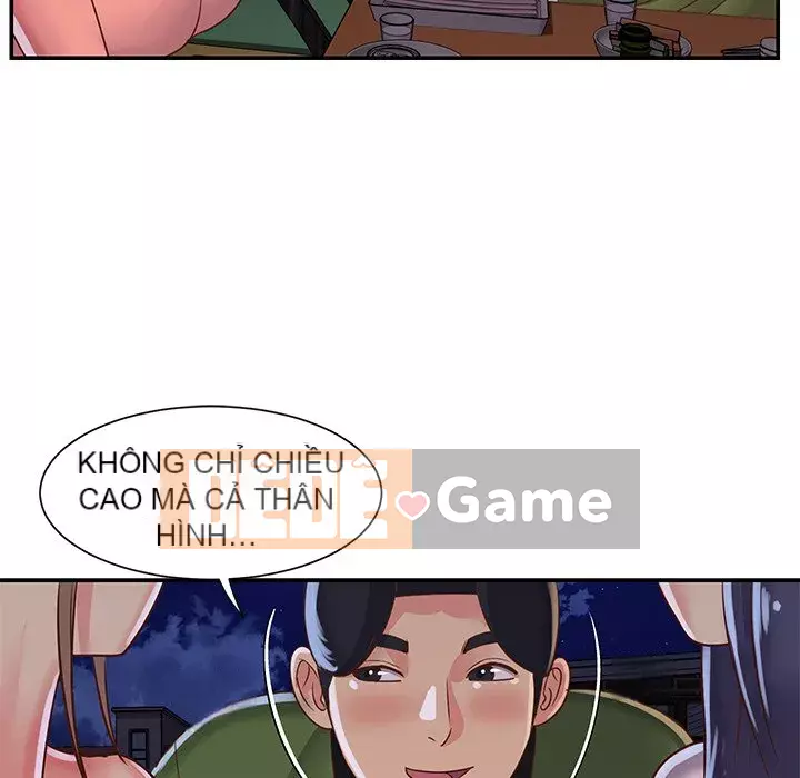 Chị em ngây thơ Chương 1-50