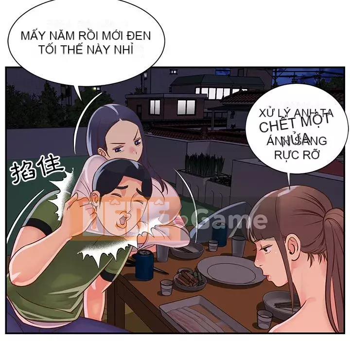 Chị em ngây thơ Chương 1-50