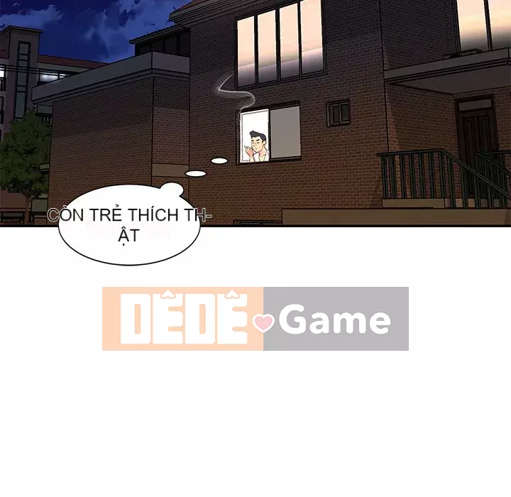 Chị em ngây thơ Chương 1-50