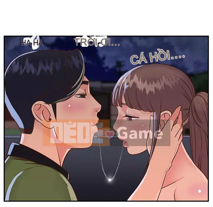 Chị em ngây thơ Chương 1-50