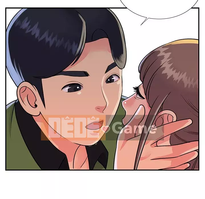 Chị em ngây thơ Chương 1-50