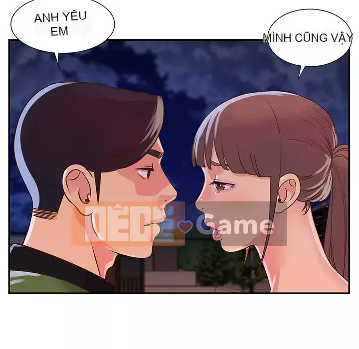 Chị em ngây thơ Chương 1-50