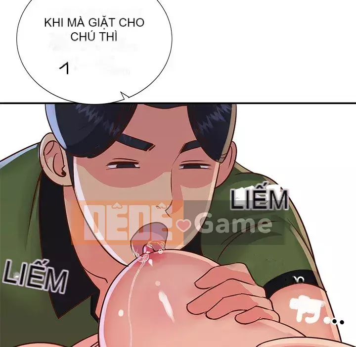 Chị em ngây thơ Chương 1-50