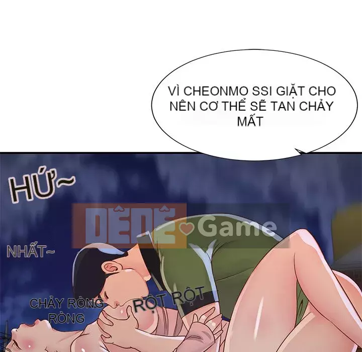 Chị em ngây thơ Chương 1-50