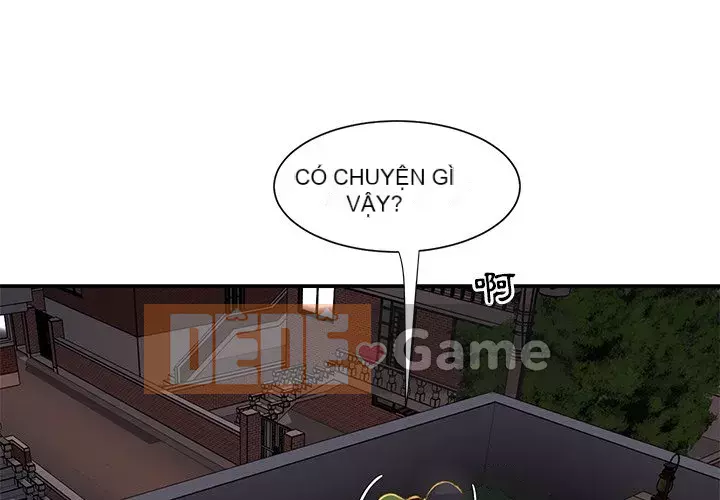 Chị em ngây thơ Chương 1-50