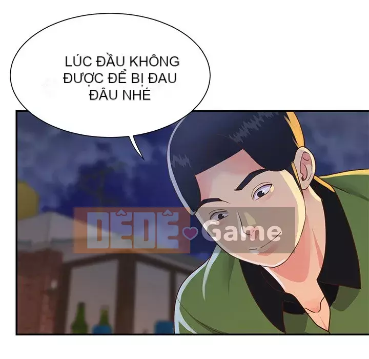 Chị em ngây thơ Chương 1-50