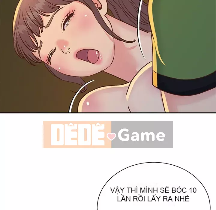 Chị em ngây thơ Chương 1-50