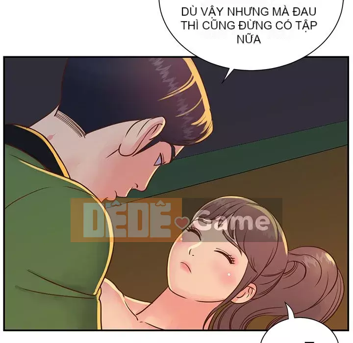 Chị em ngây thơ Chương 1-50