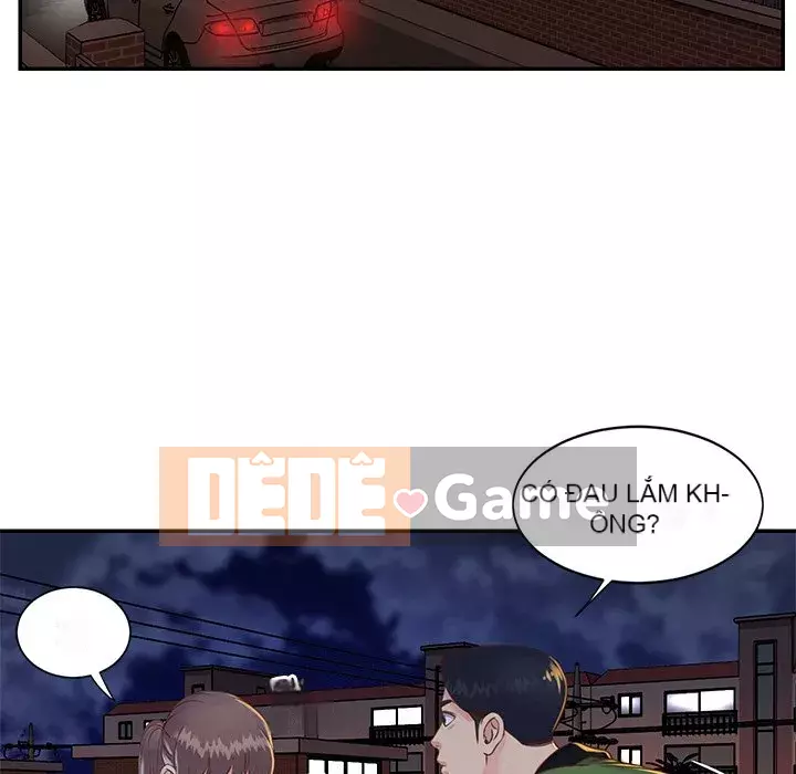 Chị em ngây thơ Chương 1-50