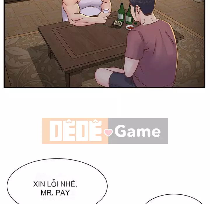 Chị em ngây thơ Chương 1-50