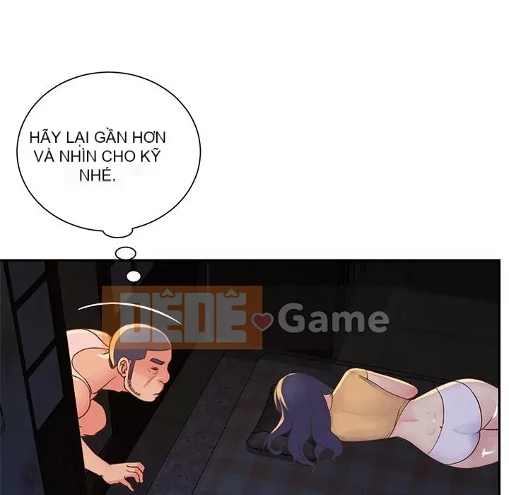 Chị em ngây thơ Chương 1-50