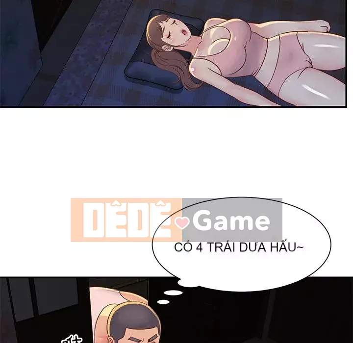 Chị em ngây thơ Chương 1-50