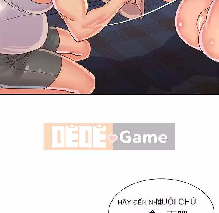 Chị em ngây thơ Chương 1-50