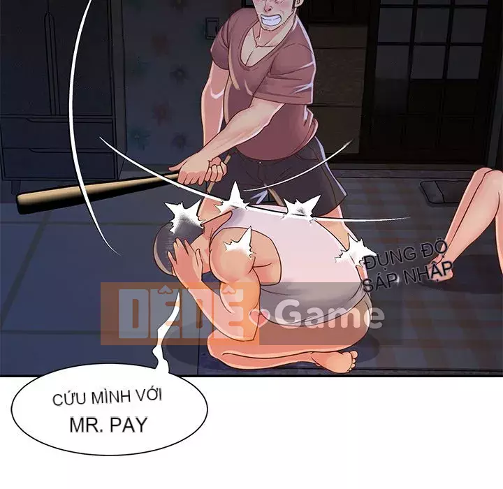 Chị em ngây thơ Chương 1-50