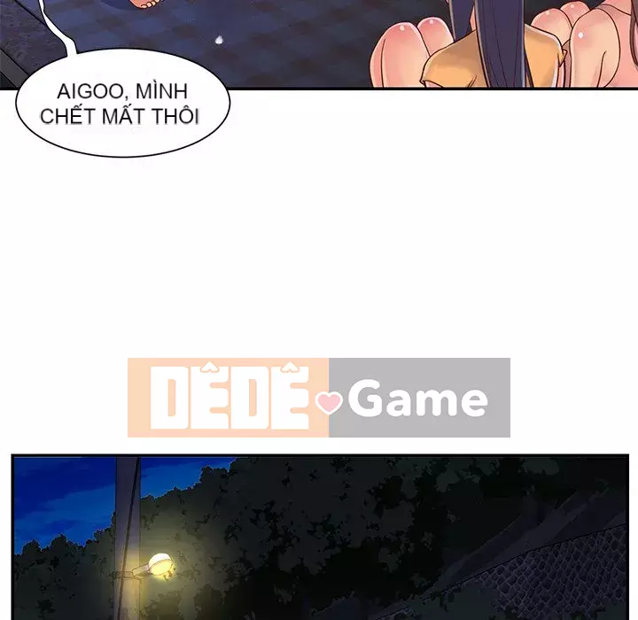 Chị em ngây thơ Chương 1-50