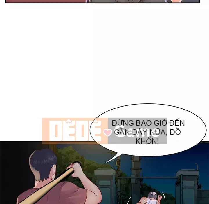 Chị em ngây thơ Chương 1-50