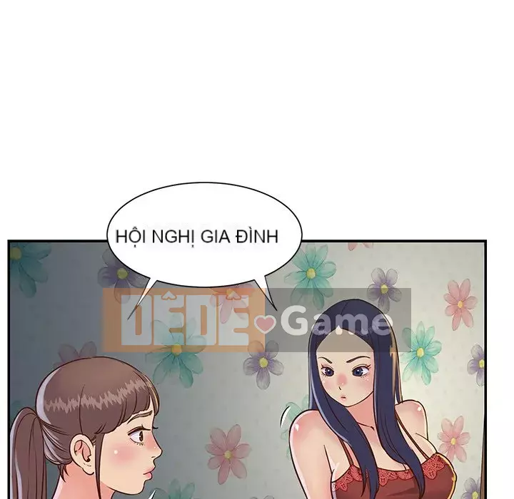 Chị em ngây thơ Chương 1-50