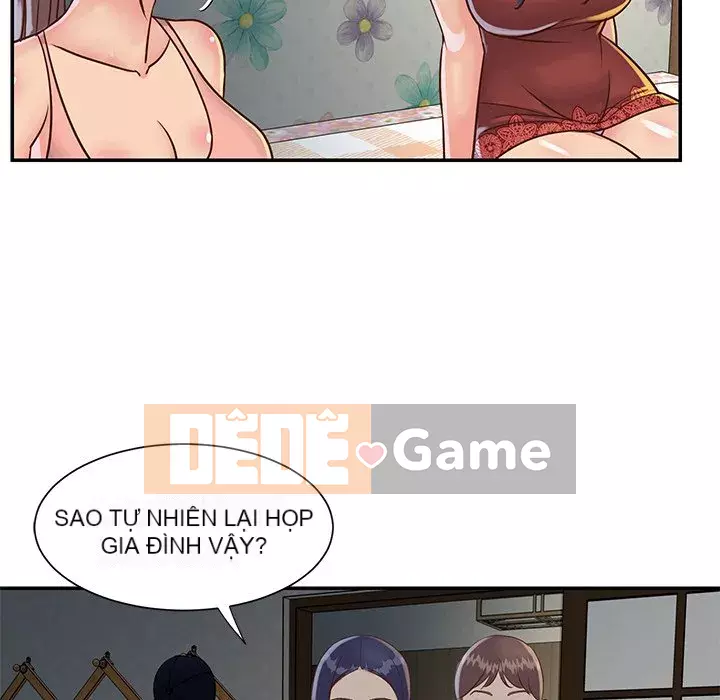 Chị em ngây thơ Chương 1-50