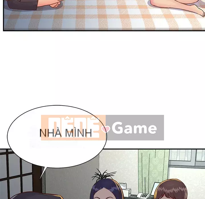 Chị em ngây thơ Chương 1-50